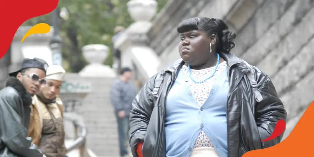 film tentang guru yang menginspirasi - Precious